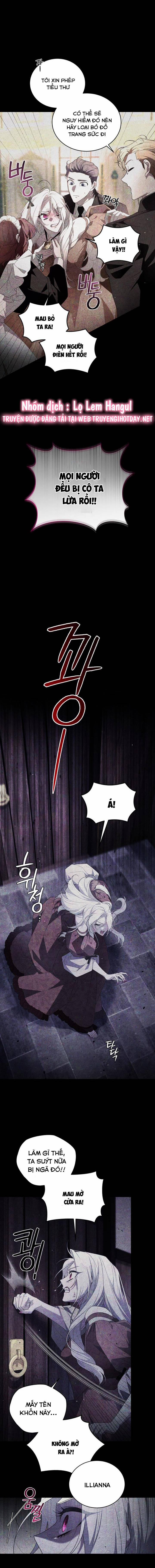 Quái Thú Bị Thuần Hóa Bởi Ác Nữ 66 trang 1