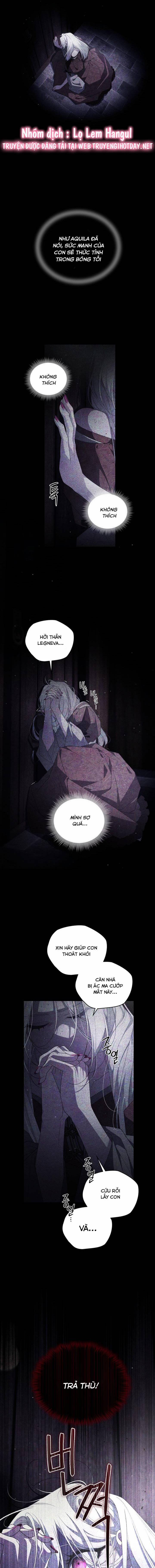 Quái Thú Bị Thuần Hóa Bởi Ác Nữ 66 trang 4