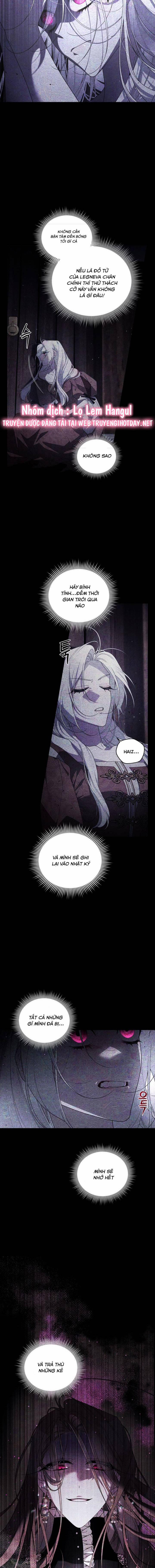 Quái Thú Bị Thuần Hóa Bởi Ác Nữ 66 trang 5