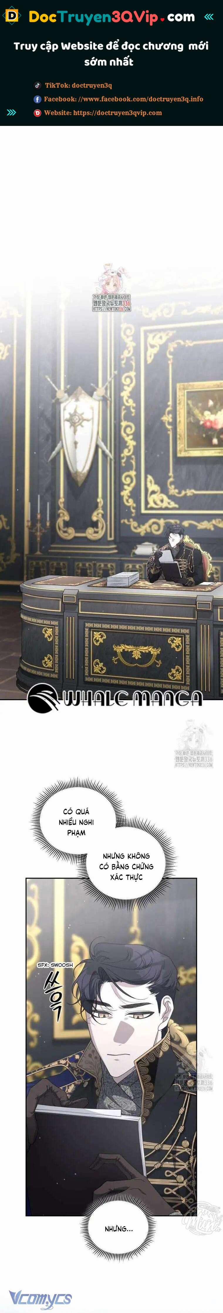 Quái Thú Bị Thuần Hóa Bởi Ác Nữ 67 trang 0