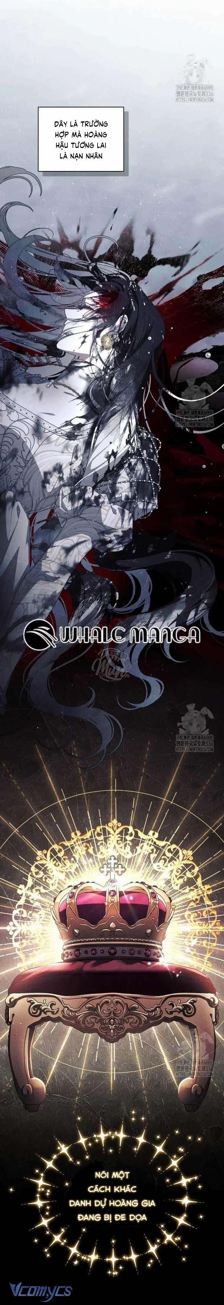 Quái Thú Bị Thuần Hóa Bởi Ác Nữ 67 trang 1