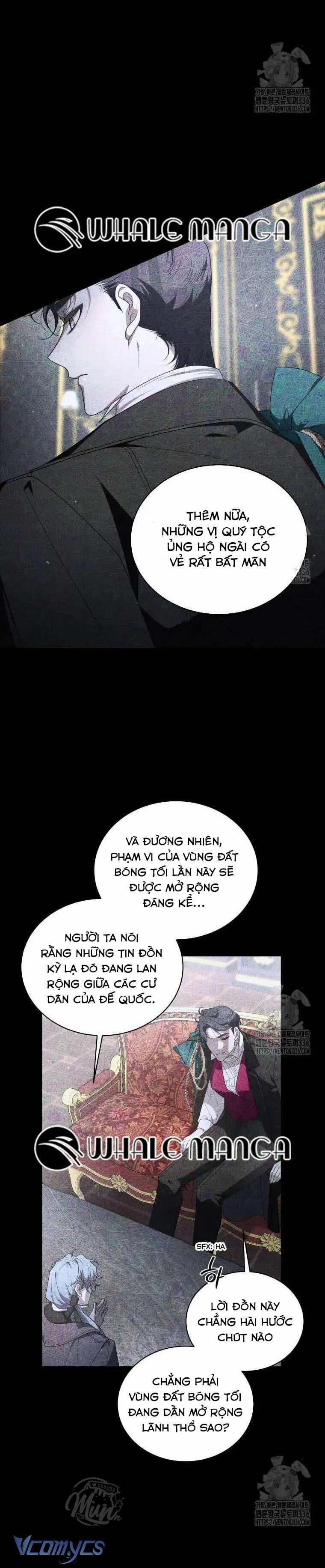 Quái Thú Bị Thuần Hóa Bởi Ác Nữ 67 trang 27