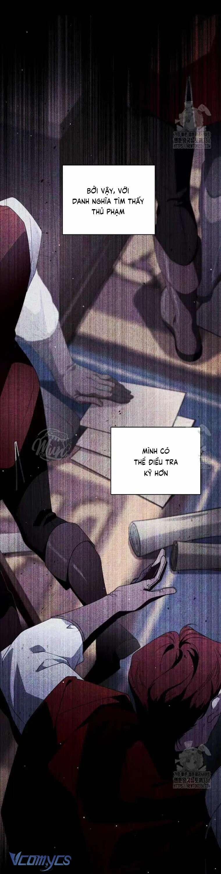 Quái Thú Bị Thuần Hóa Bởi Ác Nữ 67 trang 5