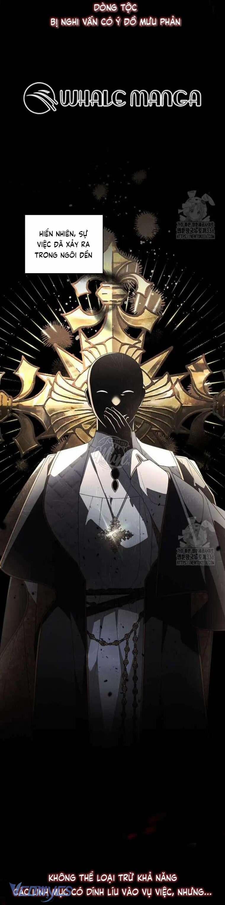 Quái Thú Bị Thuần Hóa Bởi Ác Nữ 67 trang 6