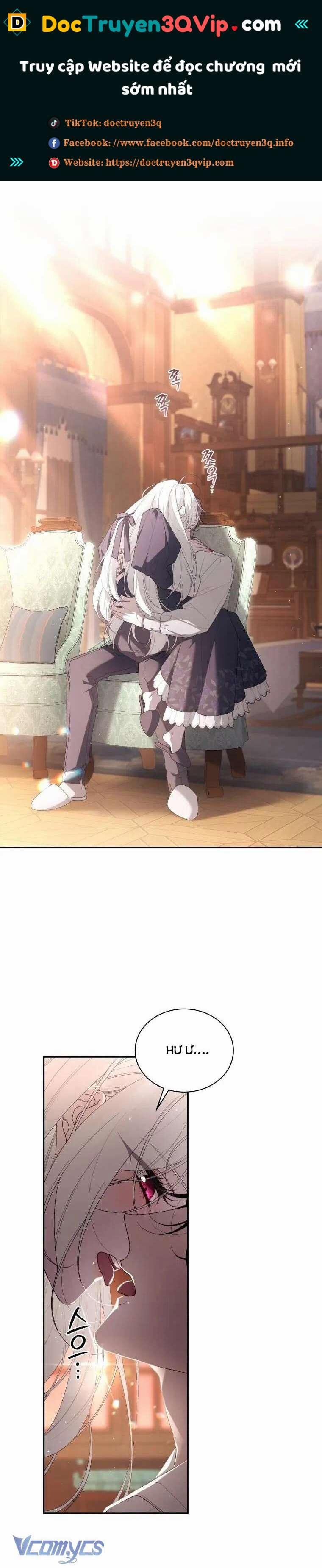 Quái Thú Bị Thuần Hóa Bởi Ác Nữ 71 trang 0