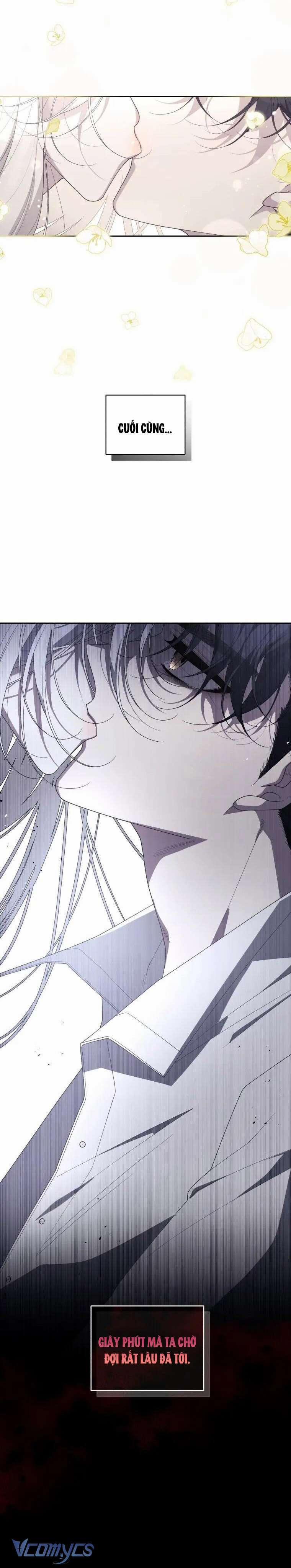 Quái Thú Bị Thuần Hóa Bởi Ác Nữ 71 trang 10