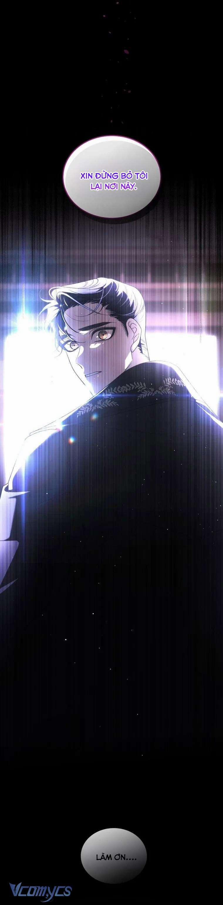 Quái Thú Bị Thuần Hóa Bởi Ác Nữ 71 trang 26