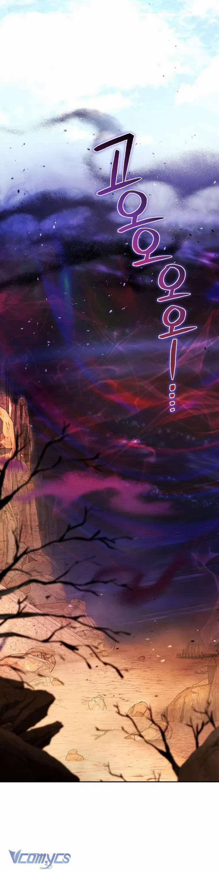 Quái Thú Bị Thuần Hóa Bởi Ác Nữ 71 trang 30