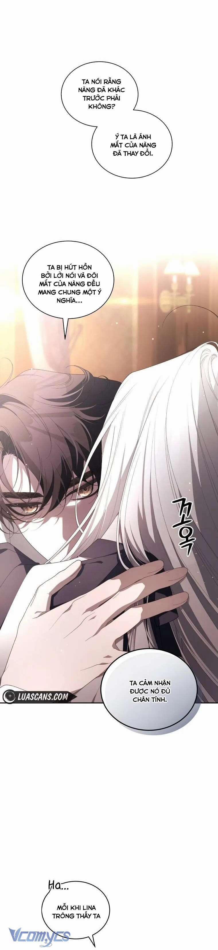 Quái Thú Bị Thuần Hóa Bởi Ác Nữ 71 trang 4