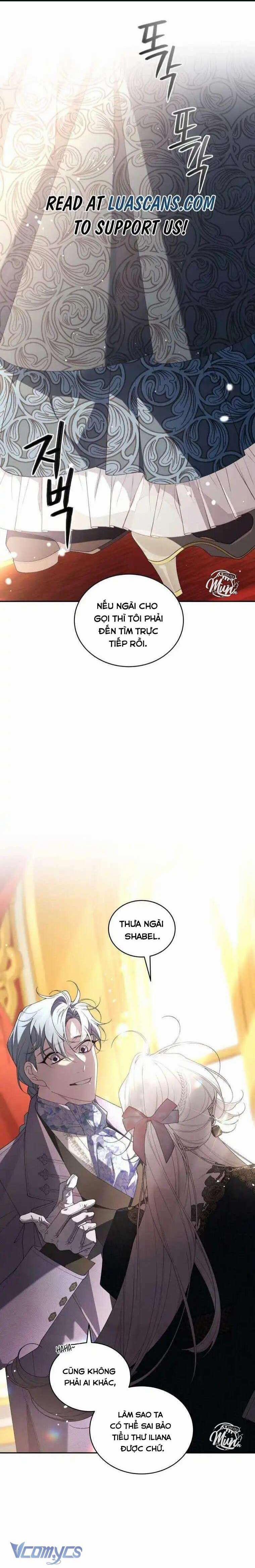 Quái Thú Bị Thuần Hóa Bởi Ác Nữ 72 trang 0