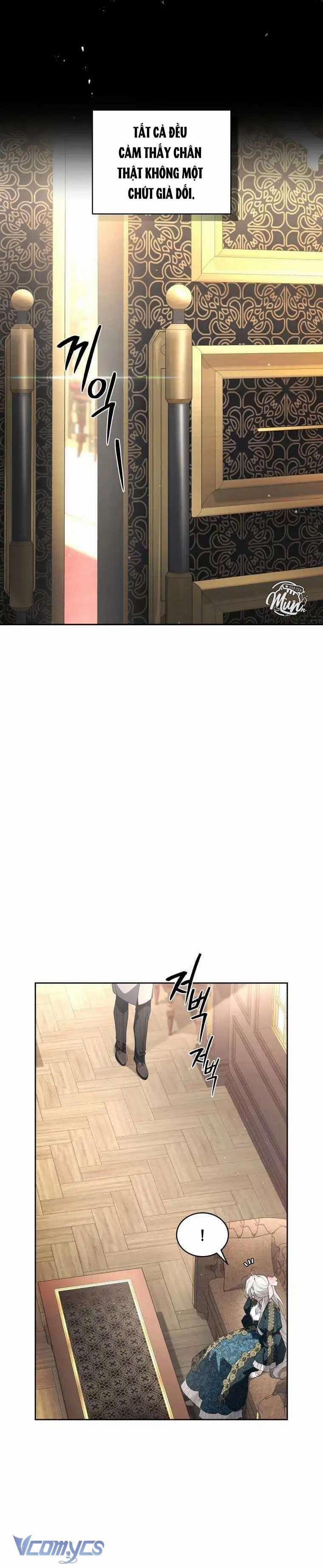 Quái Thú Bị Thuần Hóa Bởi Ác Nữ 72 trang 19