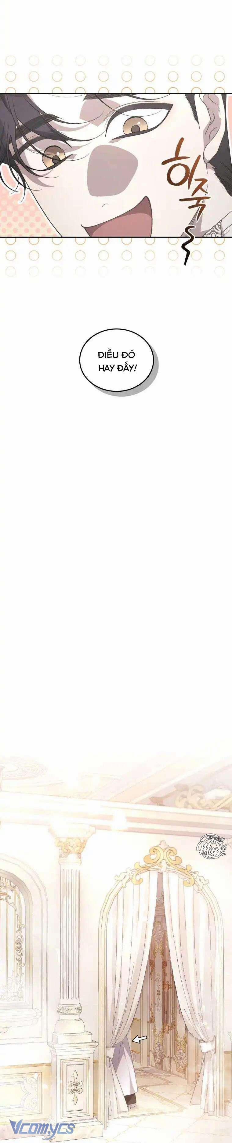 Quái Thú Bị Thuần Hóa Bởi Ác Nữ 72 trang 32