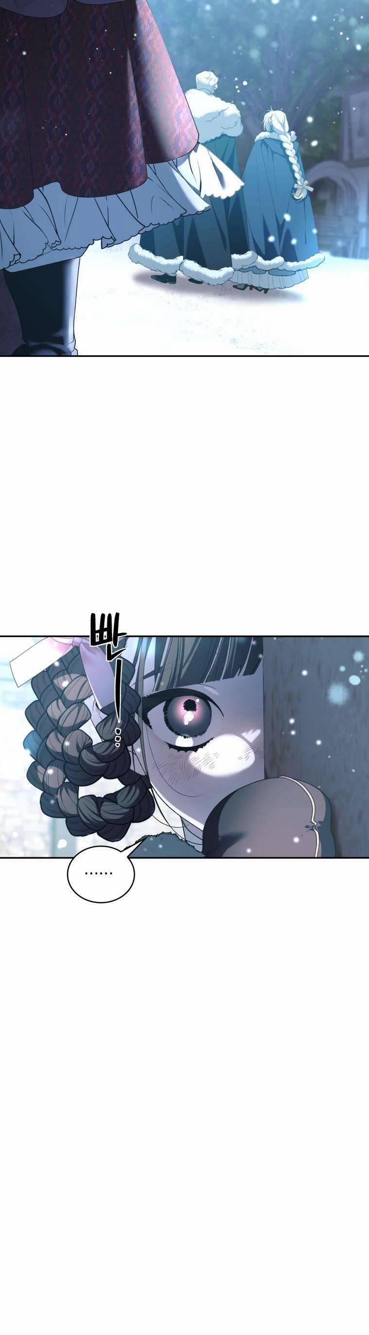 Quái Thú Bị Thuần Hóa Bởi Ác Nữ 79 trang 12