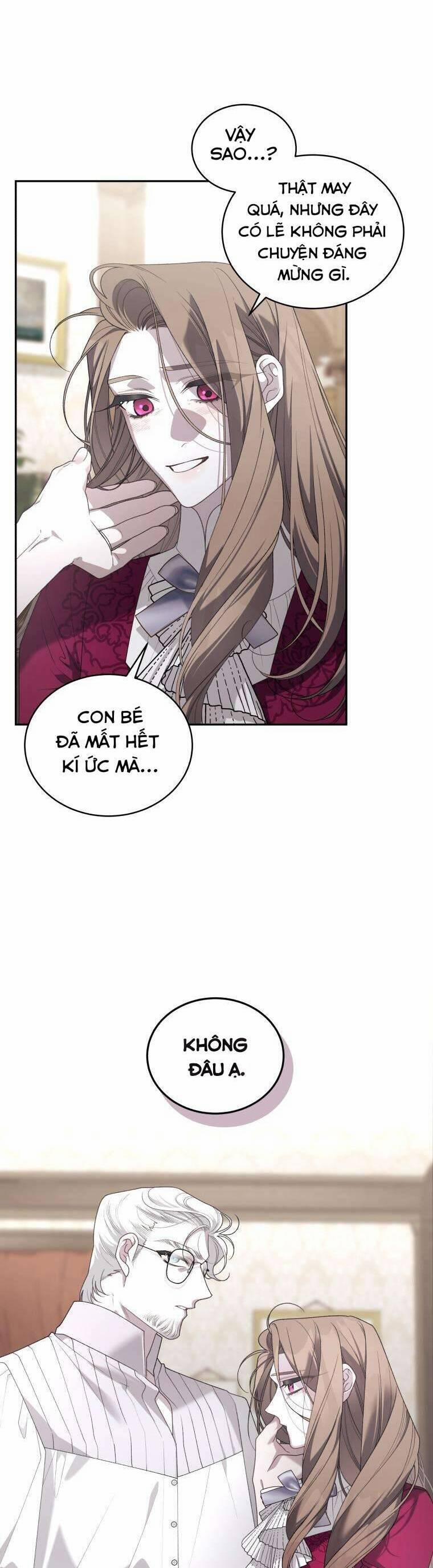 Quái Thú Bị Thuần Hóa Bởi Ác Nữ 79 trang 17