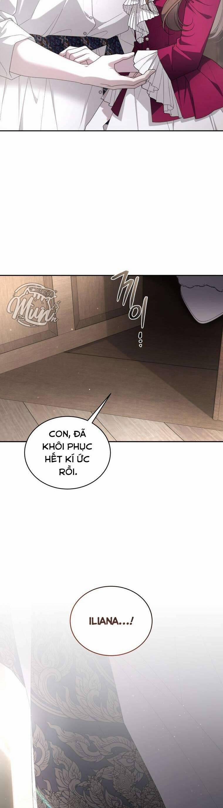 Quái Thú Bị Thuần Hóa Bởi Ác Nữ 79 trang 18