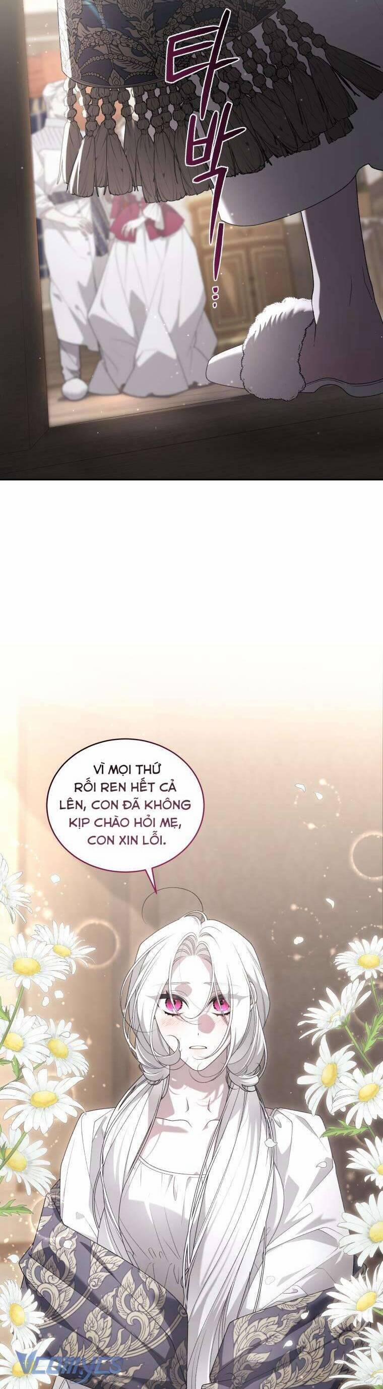 Quái Thú Bị Thuần Hóa Bởi Ác Nữ 79 trang 19