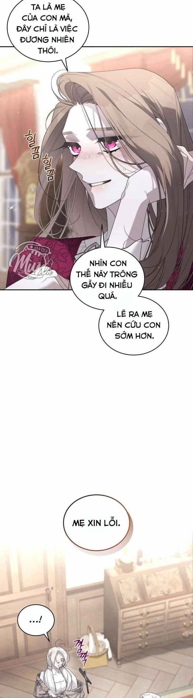 Quái Thú Bị Thuần Hóa Bởi Ác Nữ 79 trang 22