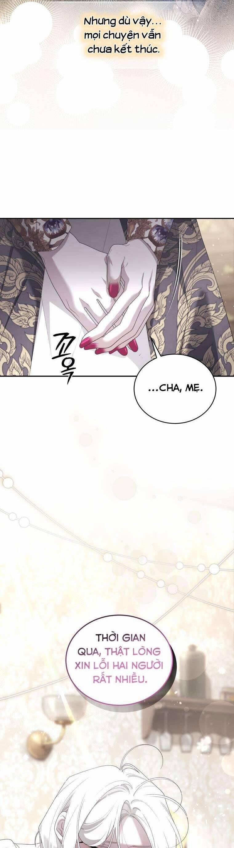 Quái Thú Bị Thuần Hóa Bởi Ác Nữ 79 trang 25