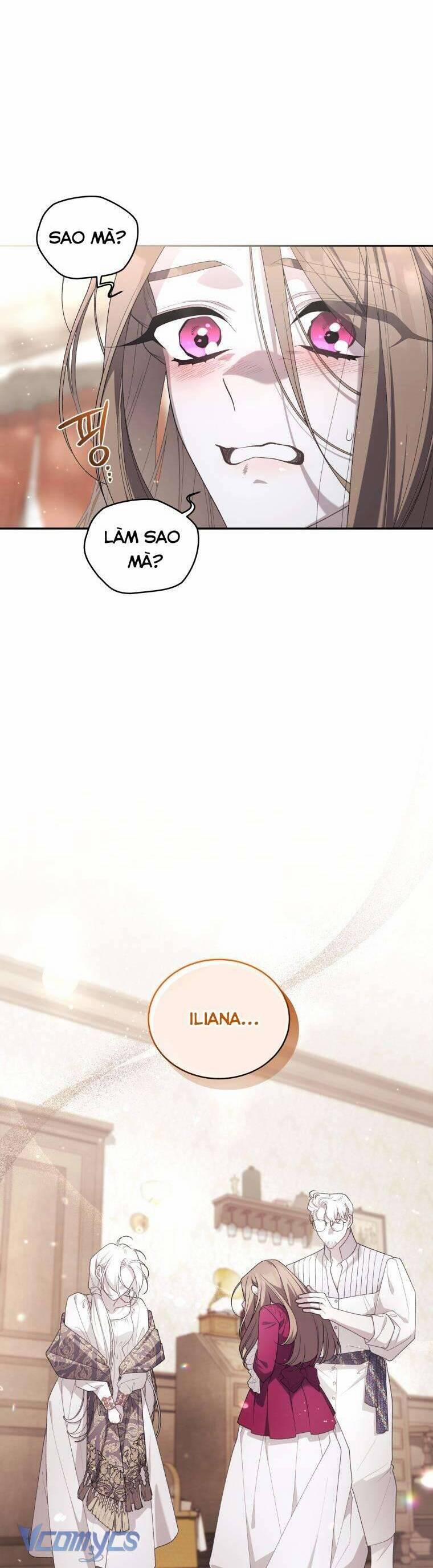 Quái Thú Bị Thuần Hóa Bởi Ác Nữ 79 trang 27