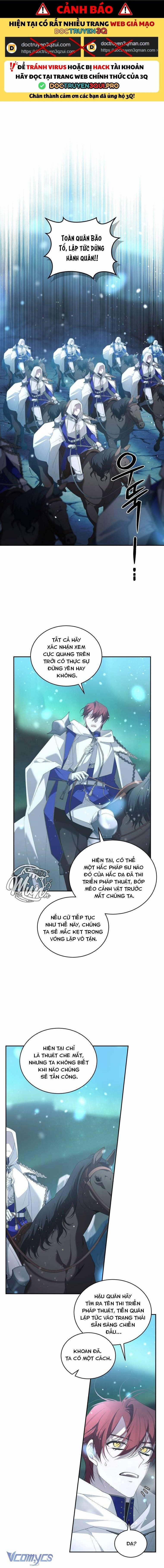 Quái Thú Bị Thuần Hóa Bởi Ác Nữ 82 trang 0