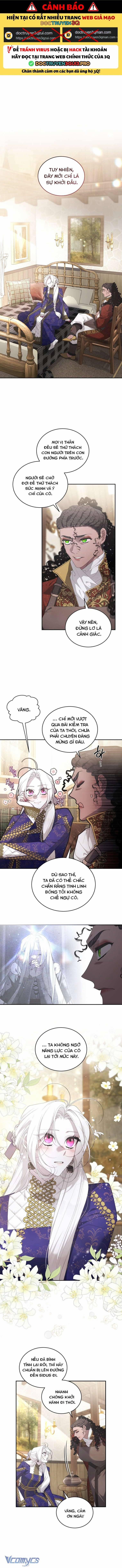 Quái Thú Bị Thuần Hóa Bởi Ác Nữ 83 trang 0