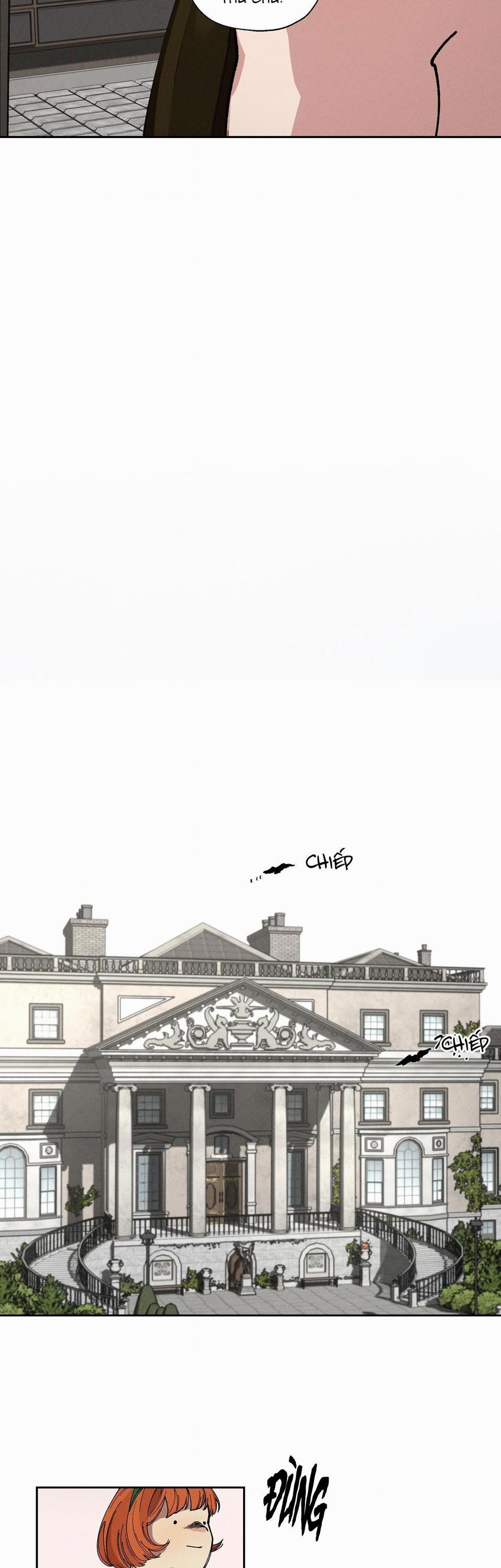 Quái Thú Của Bahal 1 trang 9