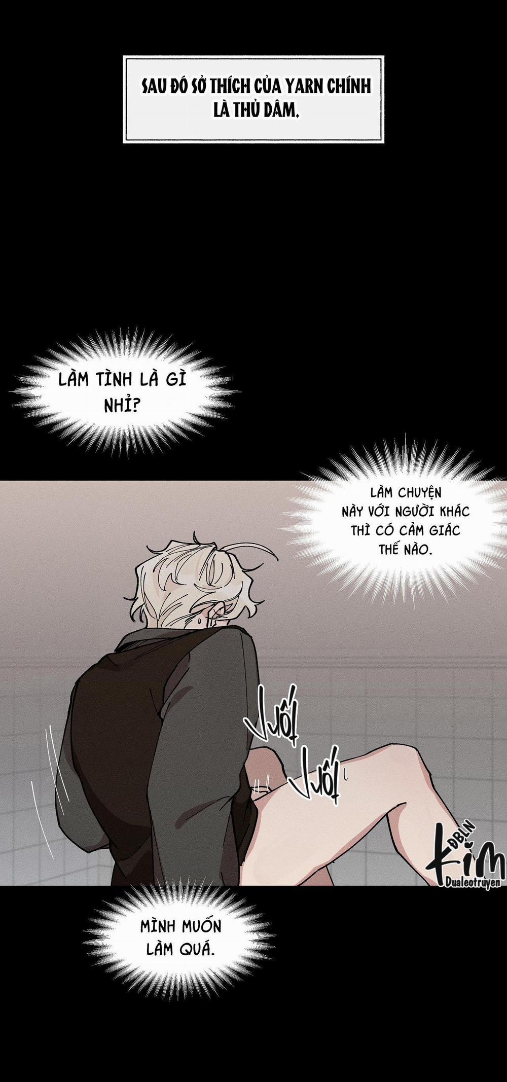 Quái Thú Của Bahal 10 trang 7