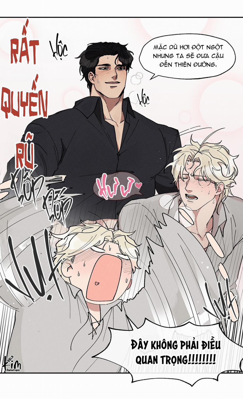 Quái Thú Của Bahal 11 trang 9