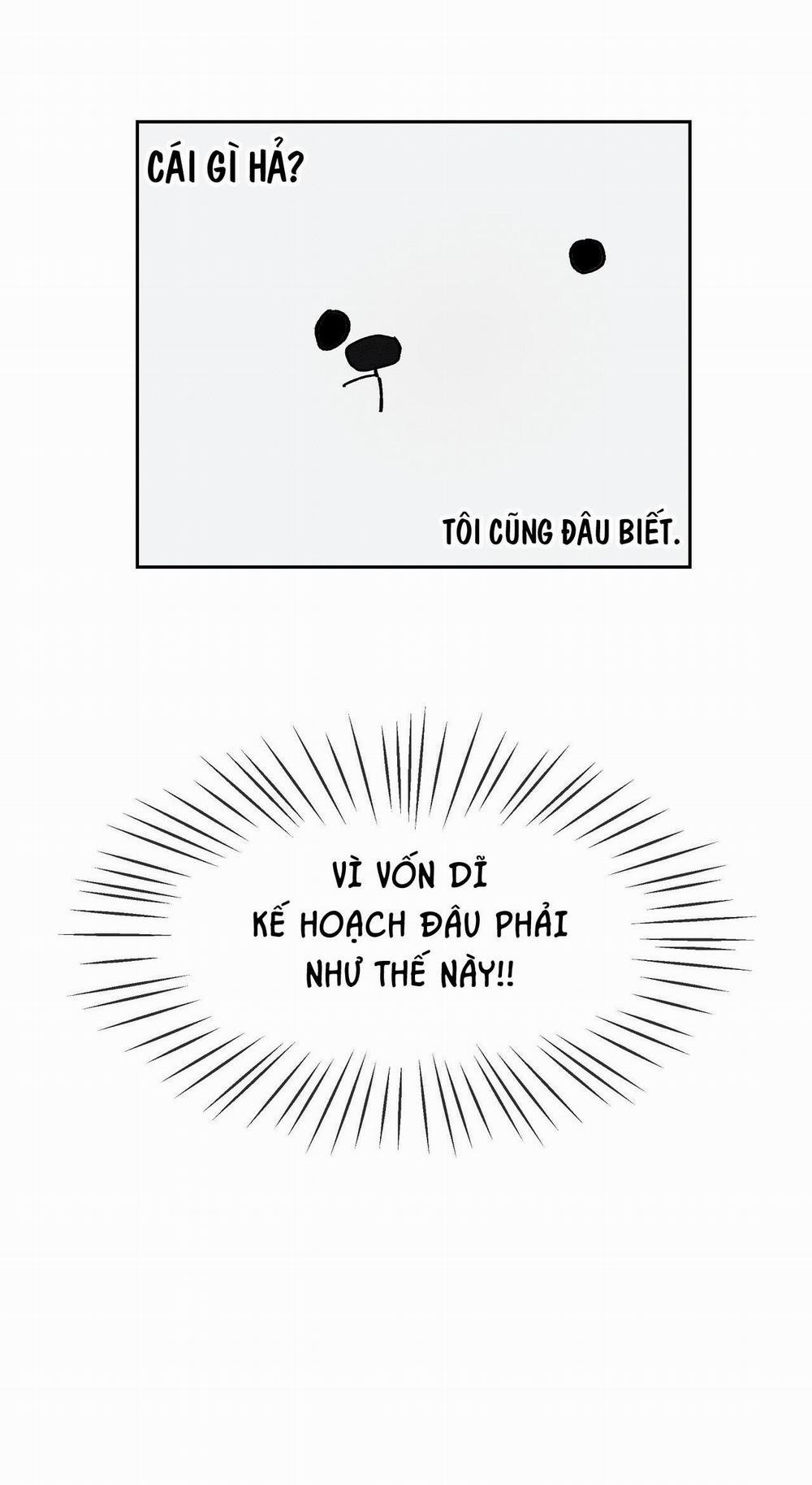 Quái Thú Của Bahal 12 trang 1