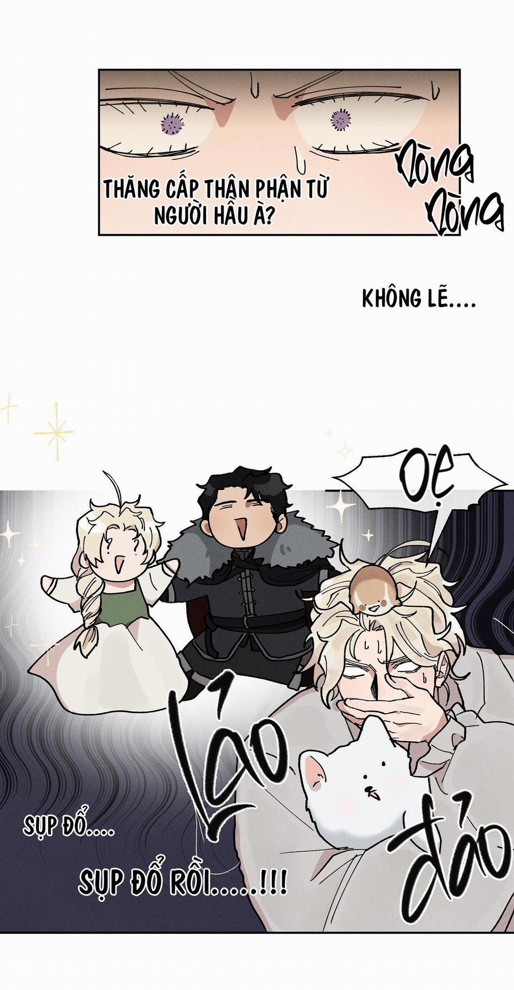 Quái Thú Của Bahal 13 trang 27