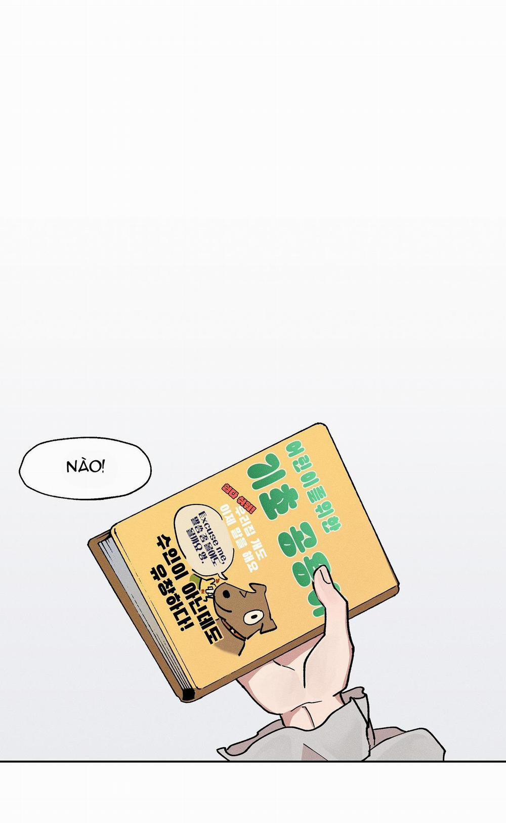 Quái Thú Của Bahal 14 trang 17