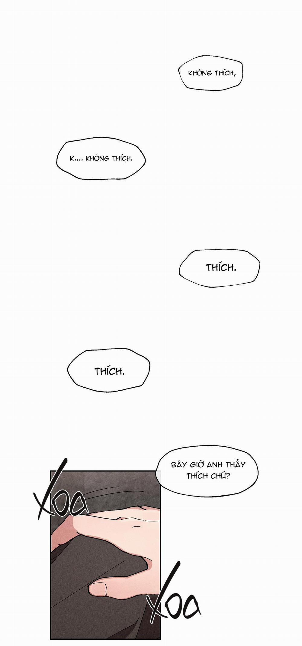 Quái Thú Của Bahal 15 trang 0