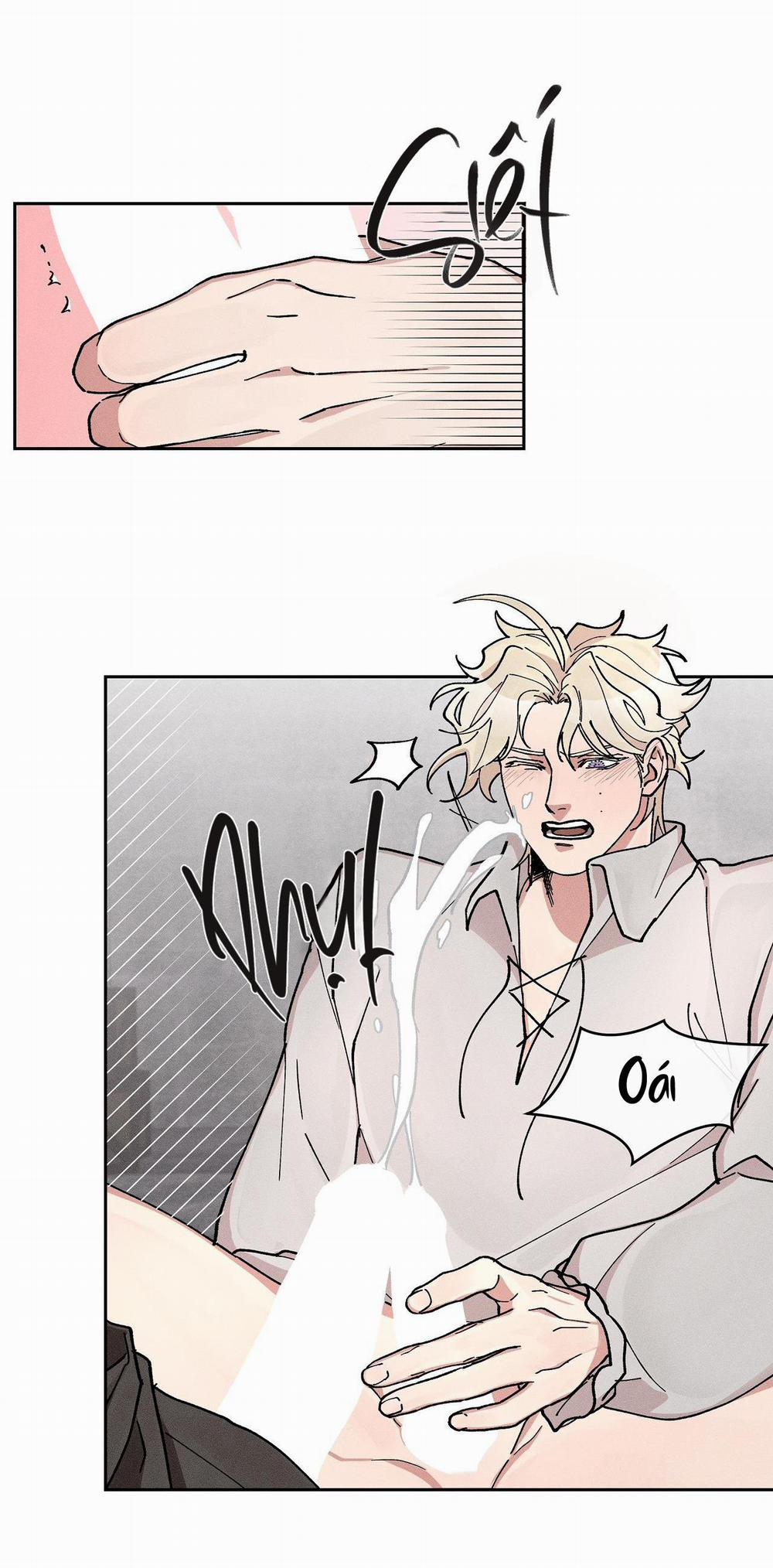 Quái Thú Của Bahal 15 trang 7