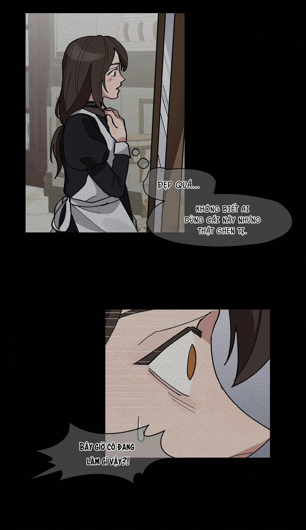 Quái Thú Của Bahal 16 trang 16