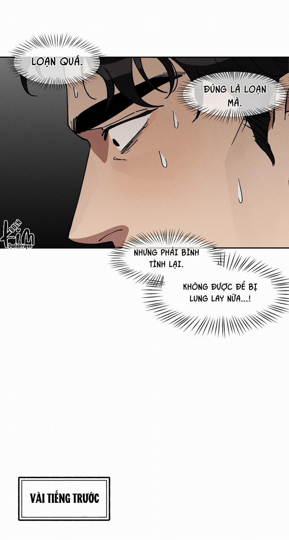 Quái Thú Của Bahal 17 trang 13