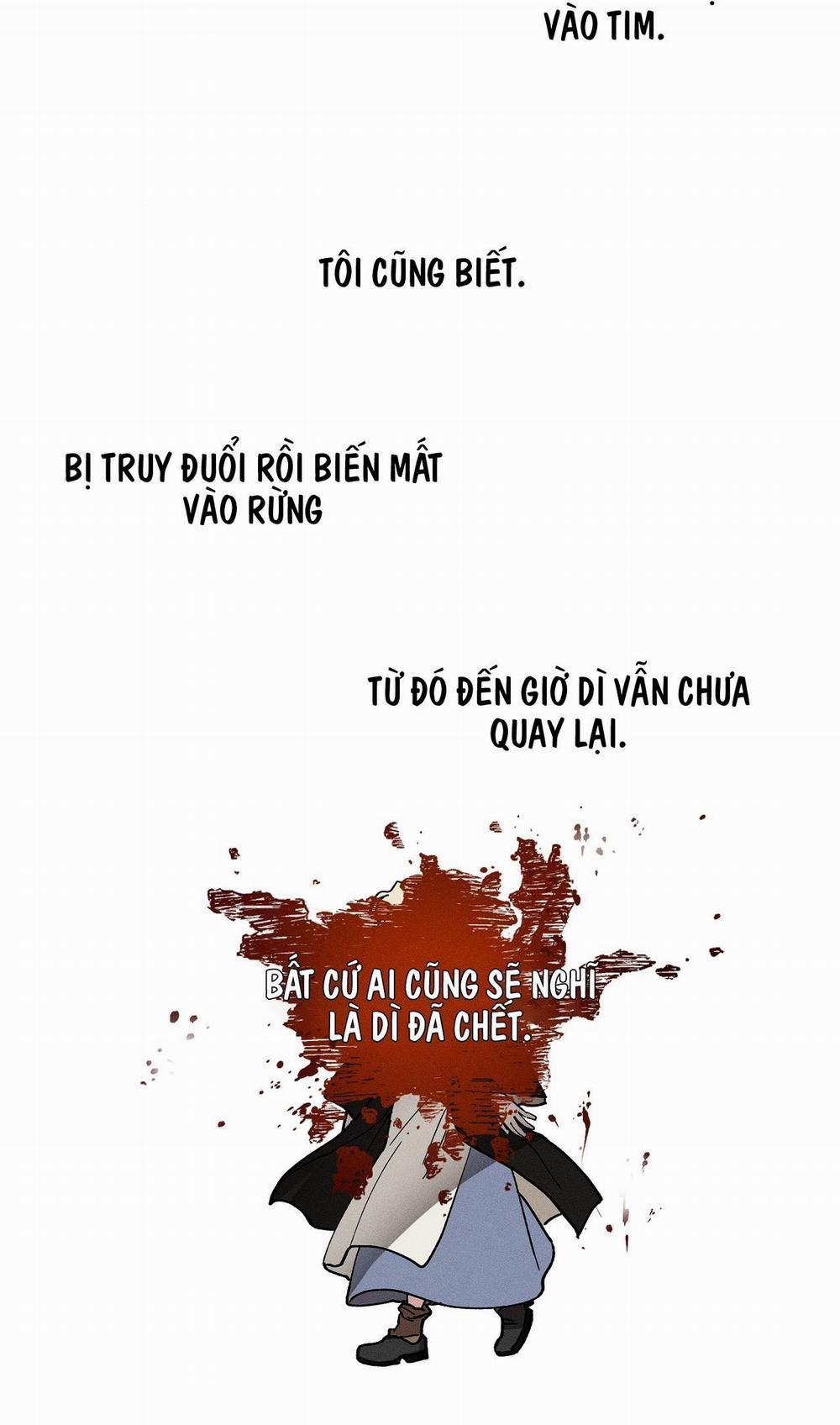 Quái Thú Của Bahal 18 trang 1