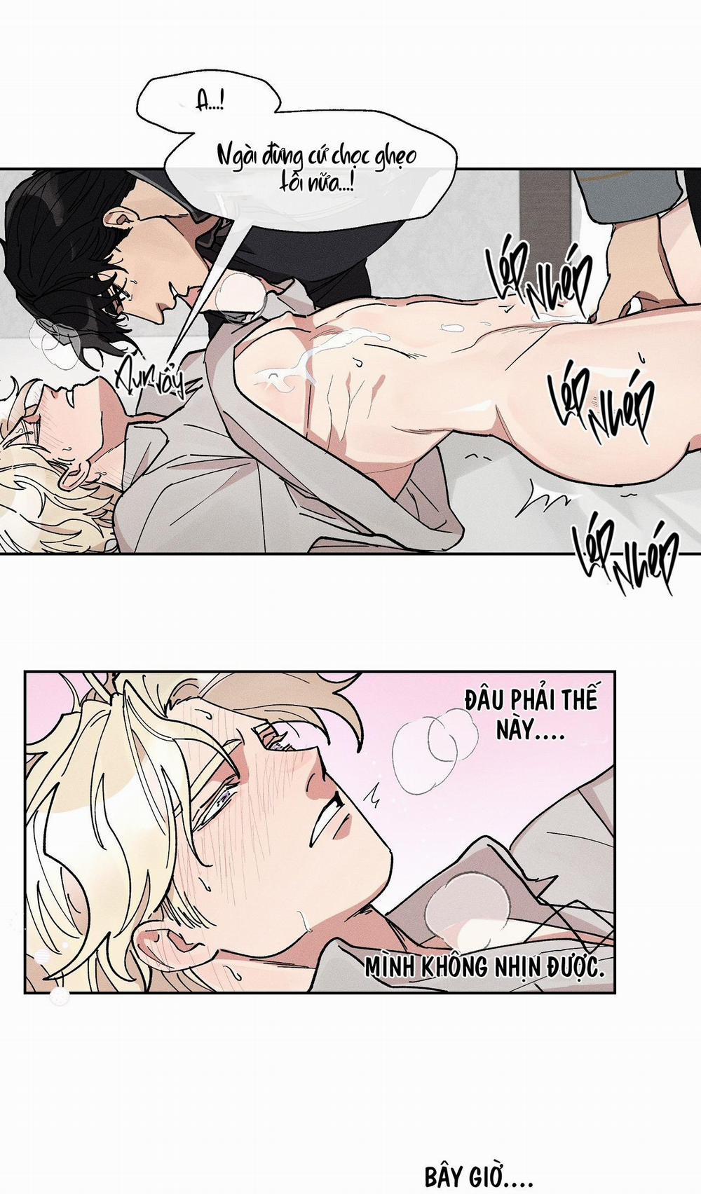 Quái Thú Của Bahal 19 trang 26