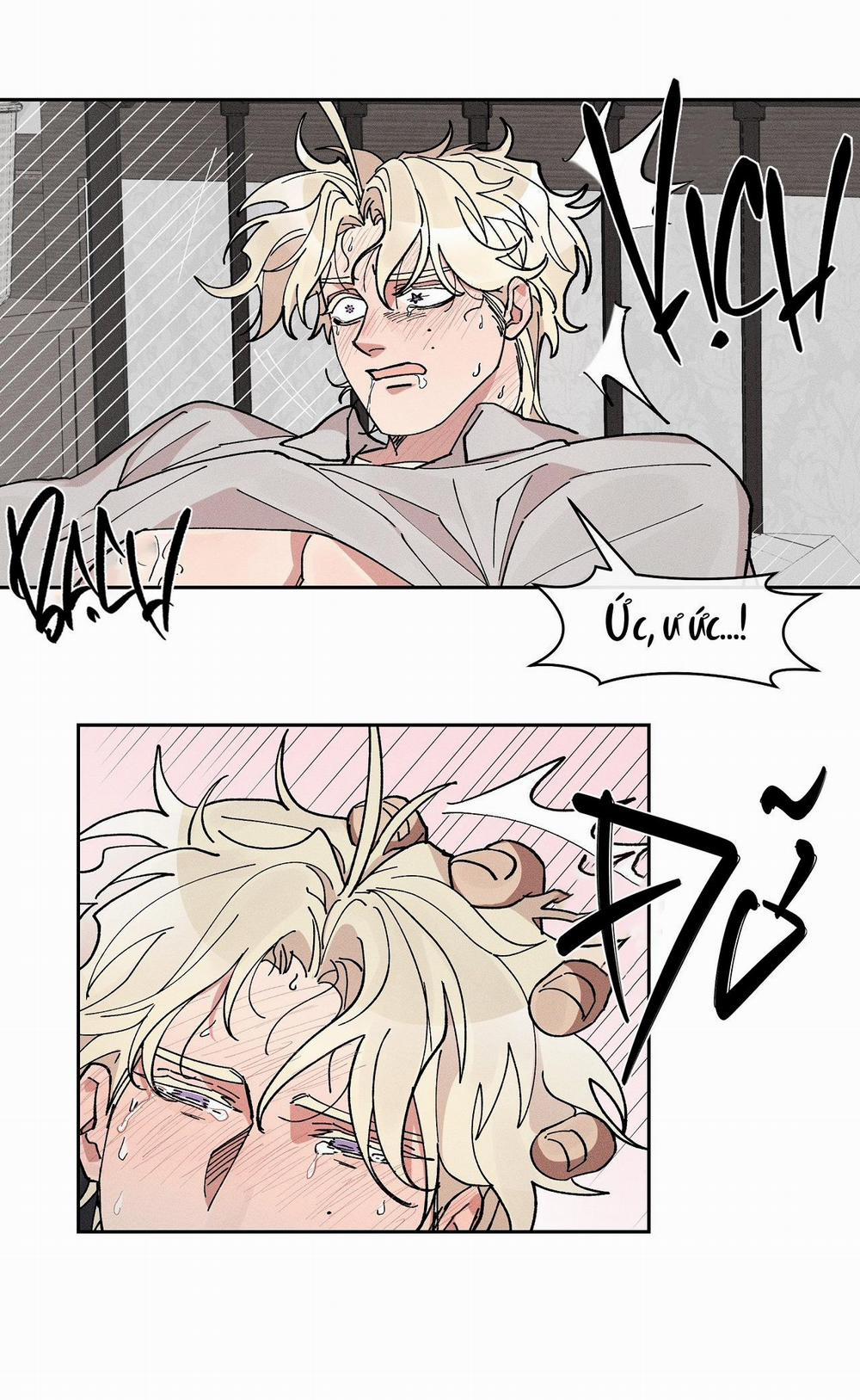 Quái Thú Của Bahal 19 trang 30