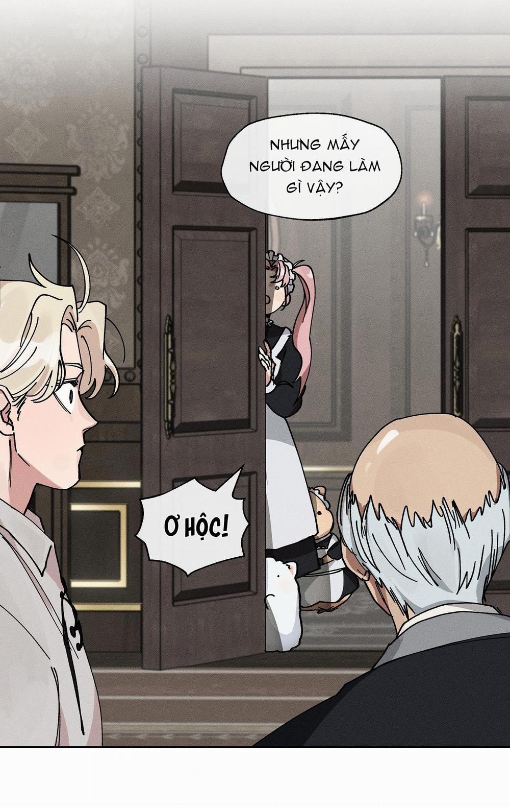 Quái Thú Của Bahal 2 trang 27