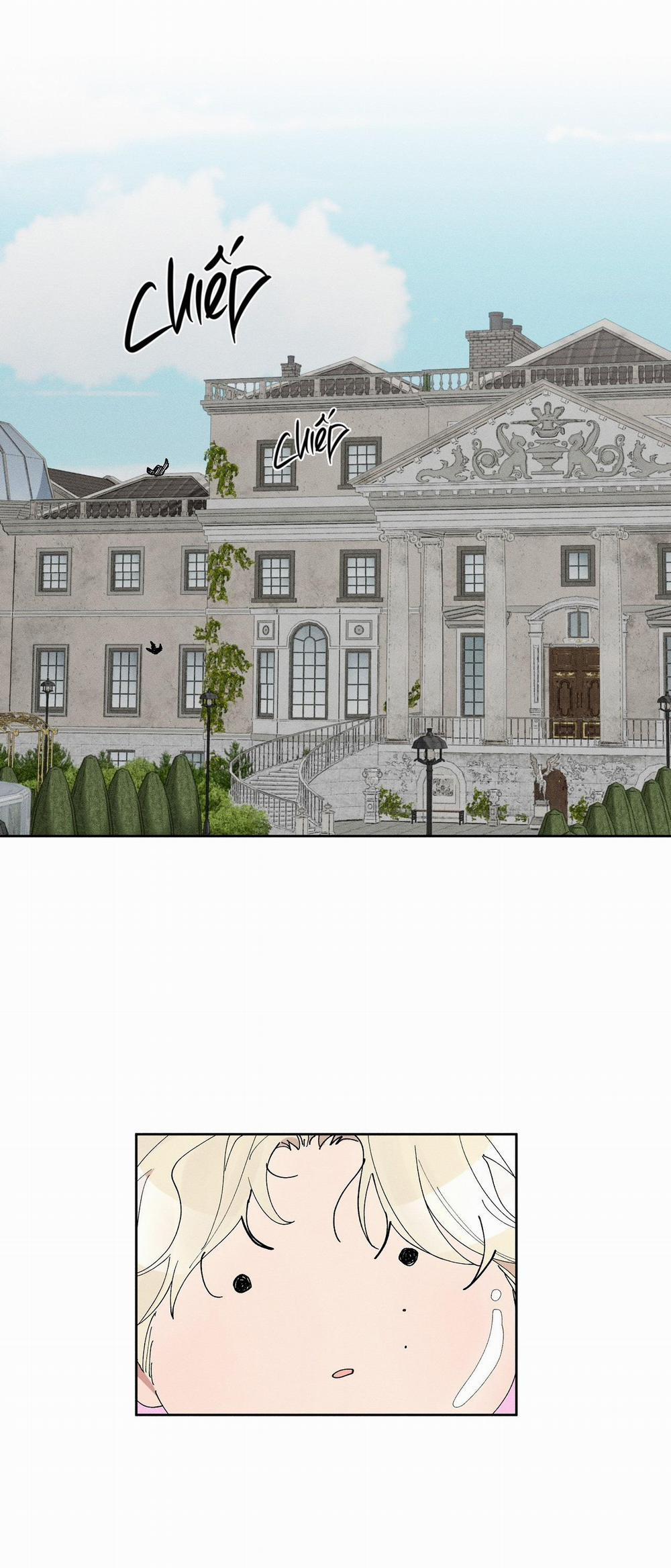 Quái Thú Của Bahal 20 trang 0