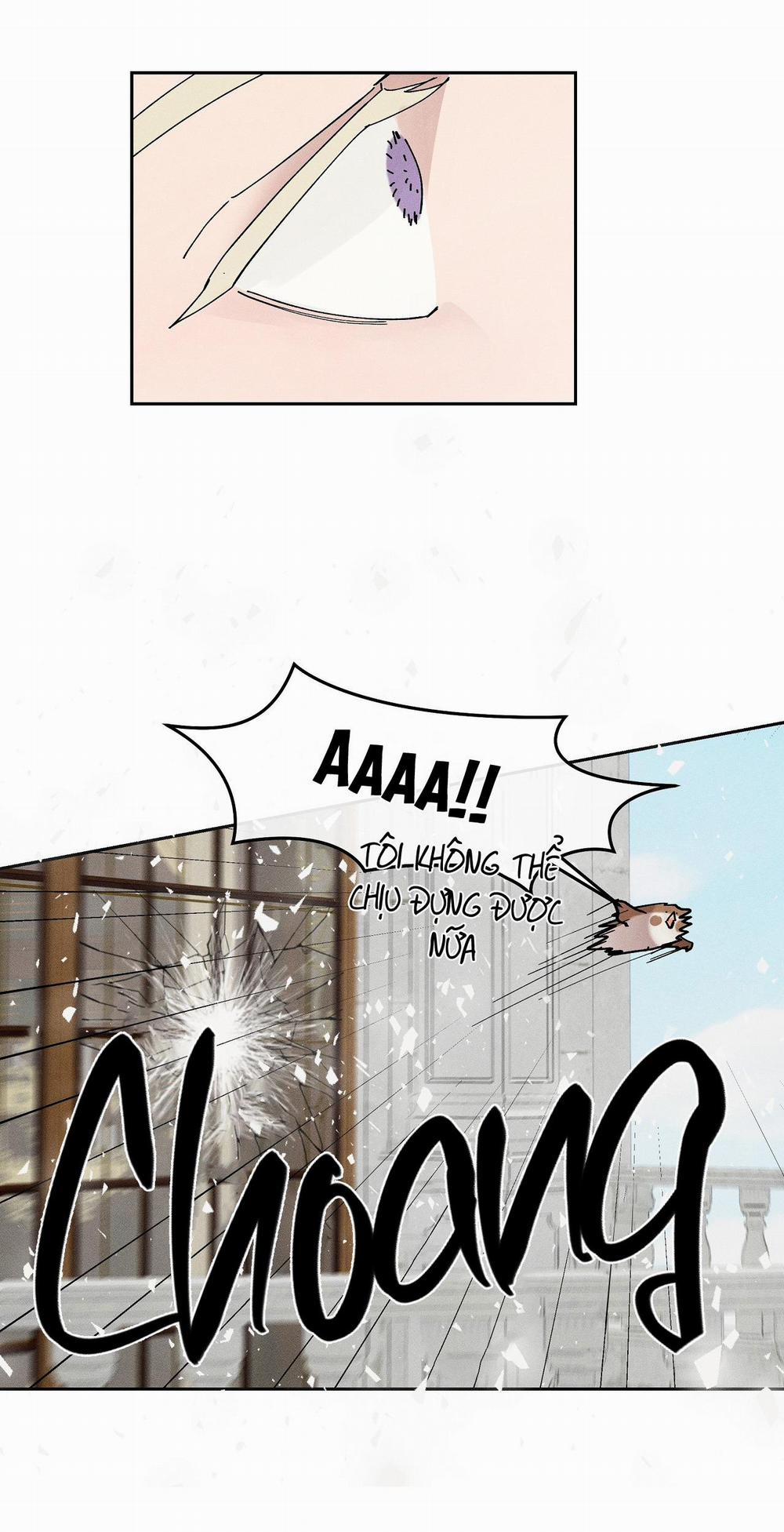 Quái Thú Của Bahal 20 trang 11