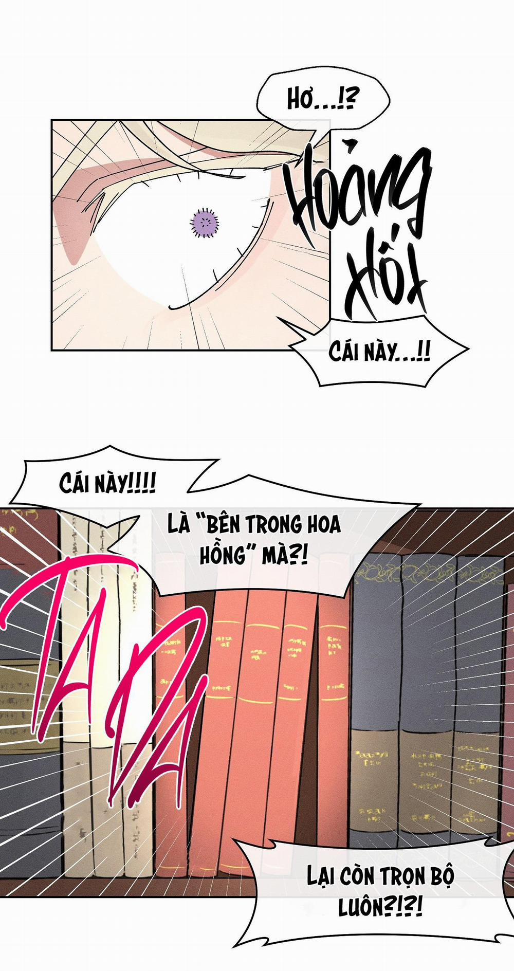 Quái Thú Của Bahal 20 trang 17