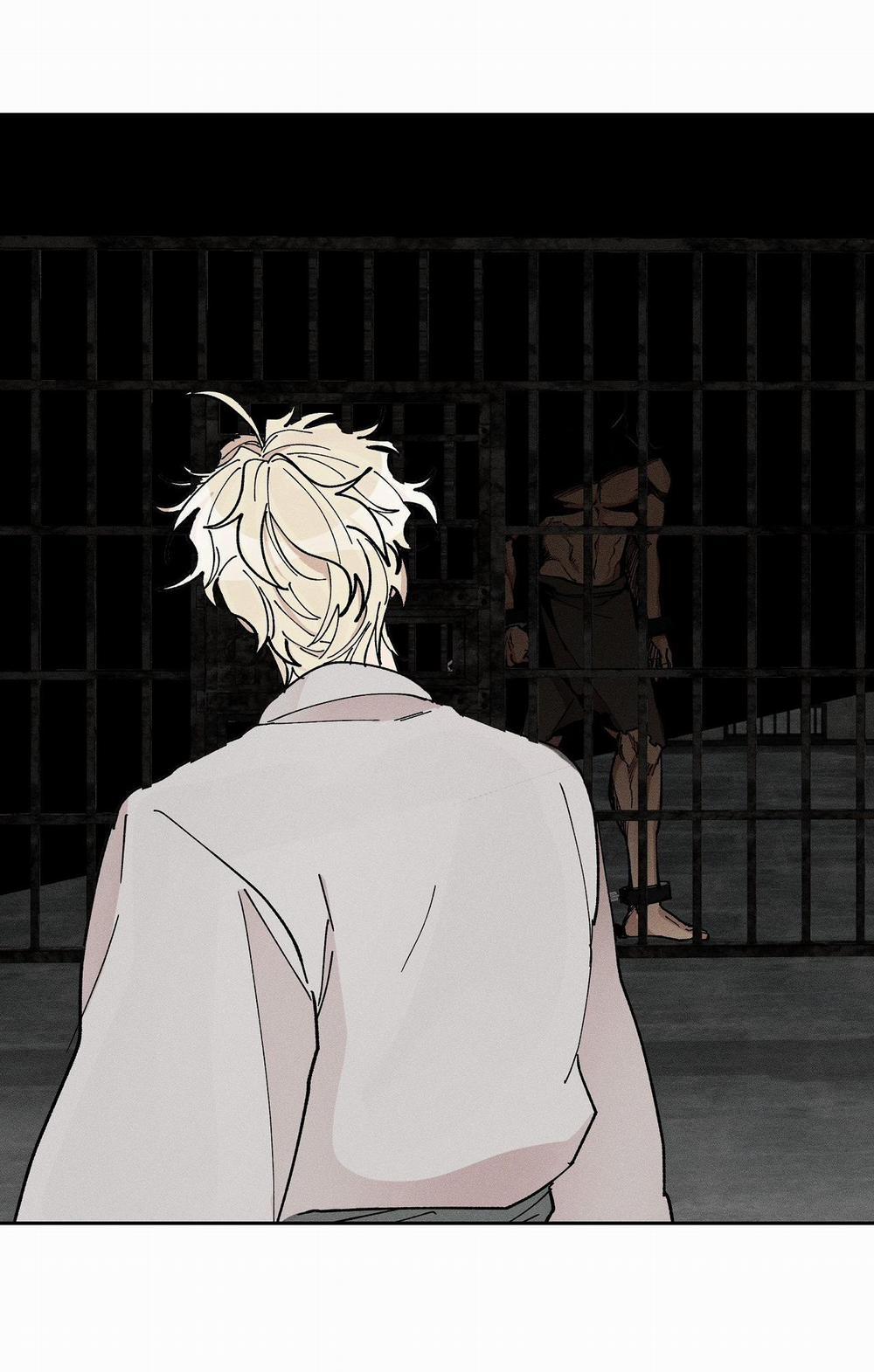 Quái Thú Của Bahal 21 trang 27