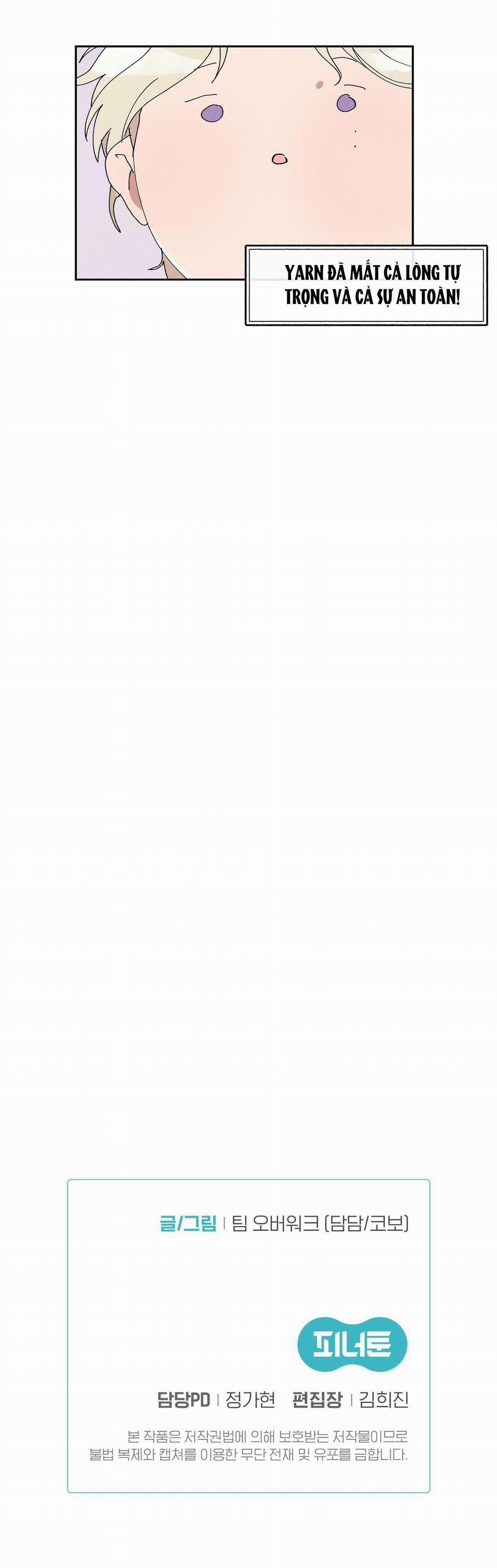 Quái Thú Của Bahal 5 trang 36