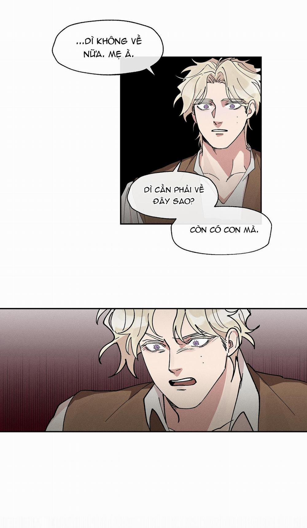 Quái Thú Của Bahal 7 trang 10