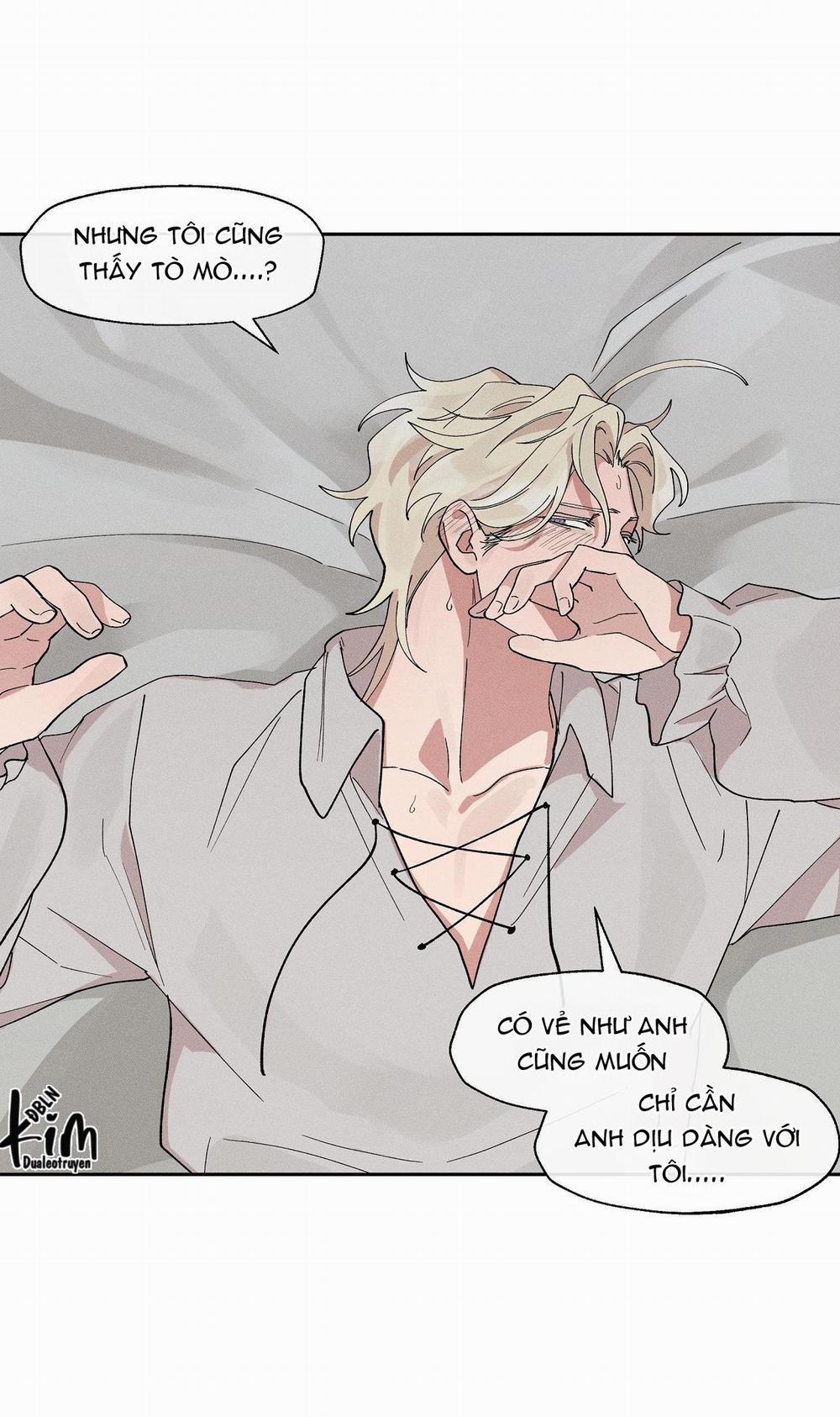 Quái Thú Của Bahal 8 trang 11