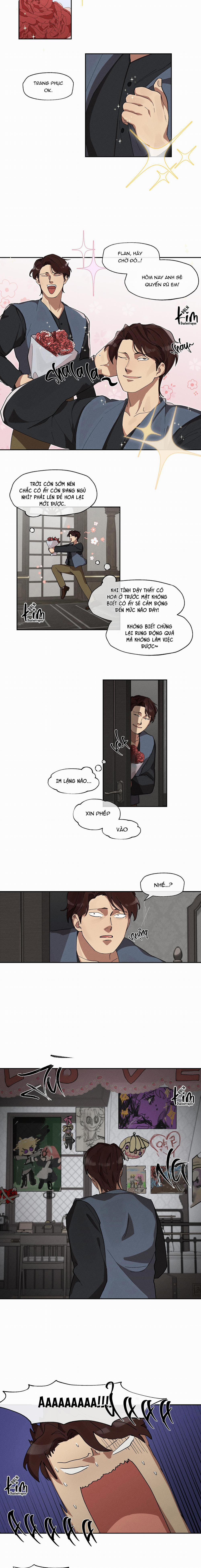 Quái Thú Của Bahal 9 trang 2