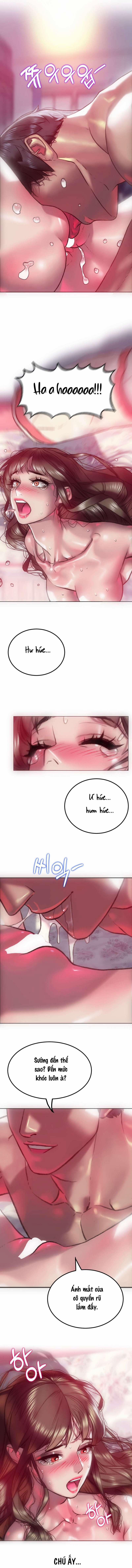 Quái Vật Bên Trong Căn Phòng 1 trang 1