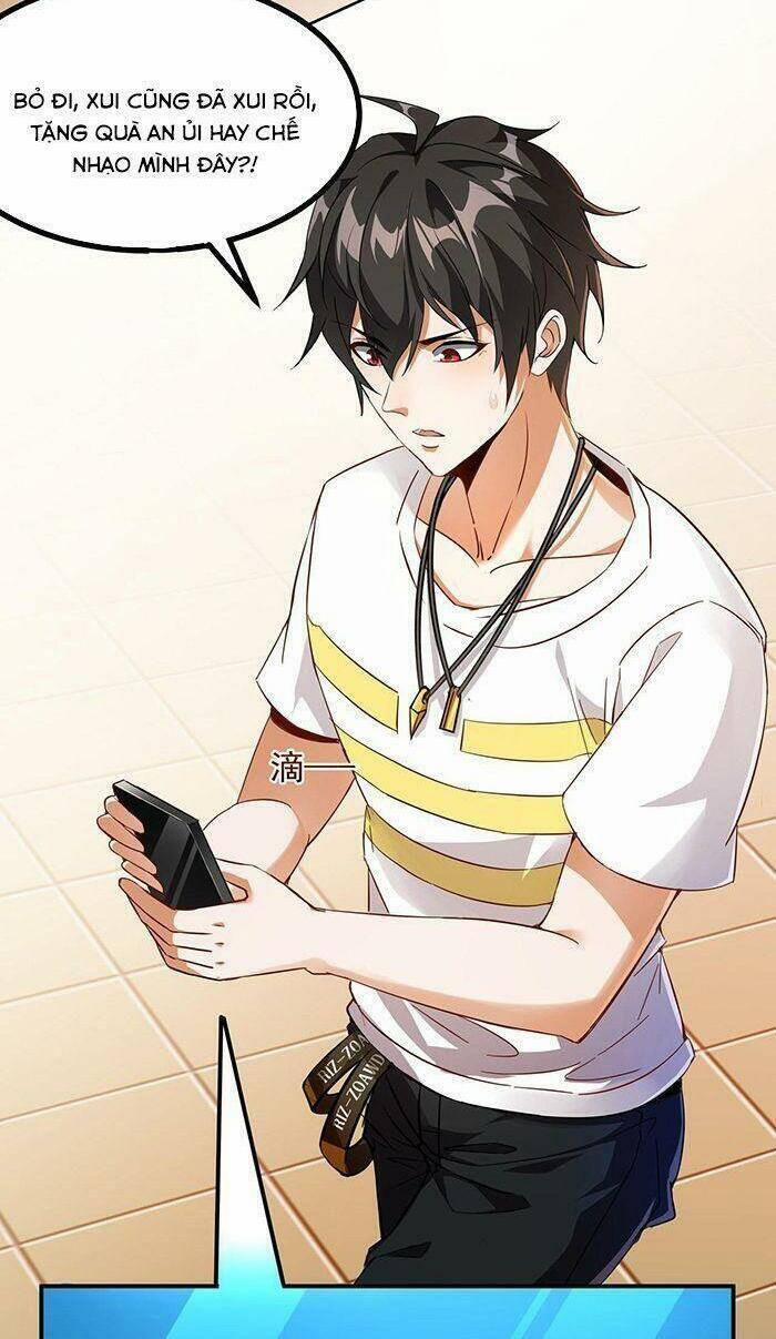 Quái Vật Nhạc Viên 1 trang 3