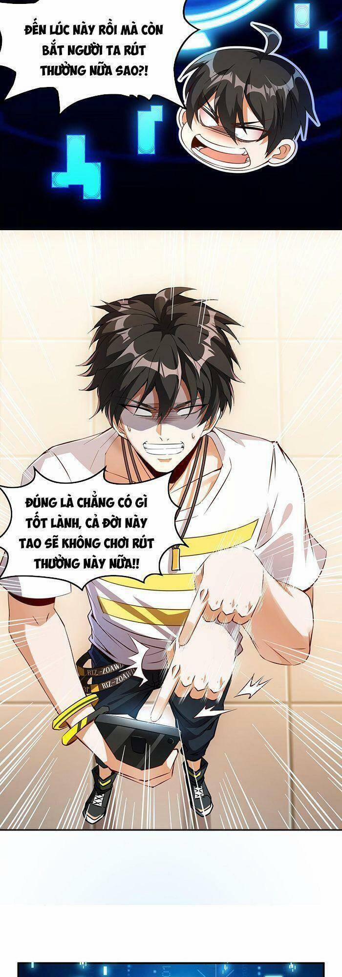 Quái Vật Nhạc Viên 1 trang 5